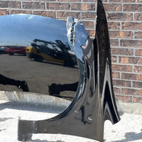 JDM Honda Civic / Acura CSX 2006-2008 Front Bumper Headlights Fenders Hood