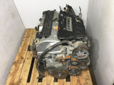 JDM 02-06 Honda CR-V K24A 2.4L DOHC i-VTEC Engine CRV - 4017734 Engine | Engine | 2.4l, 2002-2006, CRV, DOHC, K24A, Subaru, VTEC | 1278