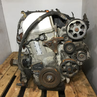 JDM 02-06 Honda CR-V K24A 2.4L DOHC i-VTEC Engine CRV - 4017734 Engine | Engine | 2.4l, 2002-2006, CRV, DOHC, K24A, Subaru, VTEC | 1278