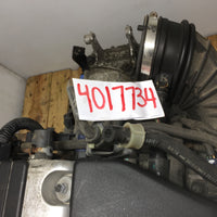 JDM 02-06 Honda CR-V K24A 2.4L DOHC i-VTEC Engine CRV - 4017734 Engine | Engine | 2.4l, 2002-2006, CRV, DOHC, K24A, Subaru, VTEC | 1278