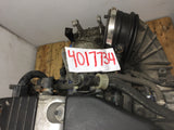 JDM 02-06 Honda CR-V K24A 2.4L DOHC i-VTEC Engine CRV - 4017734 Engine | Engine | 2.4l, 2002-2006, CRV, DOHC, K24A, Subaru, VTEC | 1278