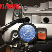 JDM 02-06 Honda CR-V K24A 2.4L DOHC i-VTEC Engine CRV | Engine | 2.4l, 2002-2006, CRV, DOHC, K24A, Subaru, VTEC | 1279