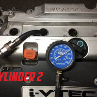 JDM 02-06 Honda CR-V K24A 2.4L DOHC i-VTEC Engine CRV