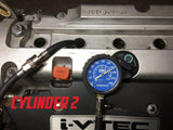 JDM 02-06 Honda CR-V K24A 2.4L DOHC i-VTEC Engine CRV