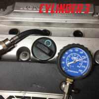 JDM 02-06 Honda CR-V K24A 2.4L DOHC i-VTEC Engine CRV