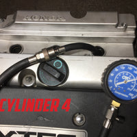 JDM 02-06 Honda CR-V K24A 2.4L DOHC i-VTEC Engine CRV