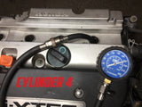 JDM 02-06 Honda CR-V K24A 2.4L DOHC i-VTEC Engine CRV