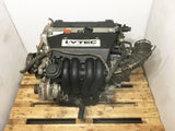 JDM 02-06 Honda CR-V K24A 2.4L DOHC i-VTEC Engine CRV | Engine | 2.4l, 2002-2006, CRV, DOHC, K24A, Subaru, VTEC | 1279