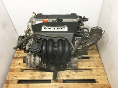 JDM 02-06 Honda CR-V K24A 2.4L DOHC i-VTEC Engine CRV