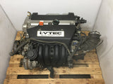JDM 02-06 Honda CR-V K24A 2.4L DOHC i-VTEC Engine CRV | Engine | 2.4l, 2002-2006, CRV, DOHC, K24A, Subaru, VTEC | 1279