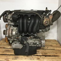 JDM 02-06 Honda CR-V K24A 2.4L DOHC i-VTEC Engine CRV | Engine | 2.4l, 2002-2006, CRV, DOHC, K24A, Subaru, VTEC | 1279