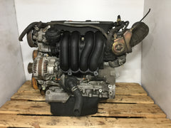 JDM 02-06 Honda CR-V K24A 2.4L DOHC i-VTEC Engine CRV