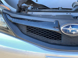 JDM Subaru Impreza WRX Turbo Bumper Lip Headlights Fenders Hood Grille Rear Bumper 2008-2010