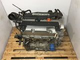 JDM 02-06 Honda CR-V K24A 2.4L DOHC i-VTEC Engine CRV | Engine | 2.4l, 2002-2006, CRV, DOHC, K24A, Subaru, VTEC | 1279
