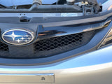 JDM Subaru Impreza WRX Turbo Bumper Lip Headlights Fenders Hood Grille Rear Bumper 2008-2010
