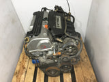 JDM 02-06 Honda CR-V K24A 2.4L DOHC i-VTEC Engine CRV | Engine | 2.4l, 2002-2006, CRV, DOHC, K24A, Subaru, VTEC | 1279