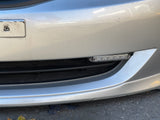 JDM Subaru Impreza WRX Turbo Bumper Lip Headlights Fenders Hood Grille Rear Bumper 2008-2010