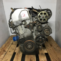 JDM 02-06 Honda CR-V K24A 2.4L DOHC i-VTEC Engine CRV | Engine | 2.4l, 2002-2006, CRV, DOHC, K24A, Subaru, VTEC | 1279