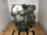 JDM 02-06 Honda CR-V K24A 2.4L DOHC i-VTEC Engine CRV | Engine | 2.4l, 2002-2006, CRV, DOHC, K24A, Subaru, VTEC | 1279