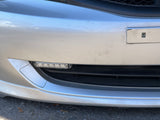 JDM Subaru Impreza WRX Turbo Bumper Lip Headlights Fenders Hood Grille Rear Bumper 2008-2010