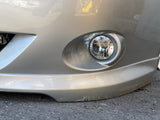 JDM Subaru Impreza WRX Turbo Bumper Lip Headlights Fenders Hood Grille Rear Bumper 2008-2010