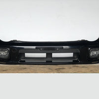 JDM Subaru Impreza WRX STi RS Sedan 4-Door Front Bumper Fog Lights 2002-2003 V7 | Bumper | freeshipping | 1750