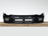 JDM Subaru Impreza WRX STi RS Sedan 4-Door Front Bumper Fog Lights 2002-2003 V7 | Bumper | freeshipping | 1750