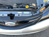 JDM Subaru Impreza WRX Turbo Bumper Lip Headlights Fenders Hood Grille Rear Bumper 2008-2010