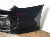 JDM Subaru Impreza WRX STi RS Sedan 4-Door Front Bumper Fog Lights 2002-2003 V7 | Bumper | freeshipping | 1750