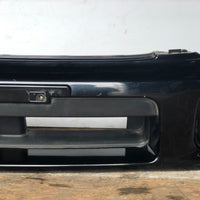 JDM Subaru Impreza WRX STi RS Sedan 4-Door Front Bumper Fog Lights 2002-2003 V7 | Bumper | freeshipping | 1750