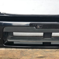 JDM Subaru Impreza WRX STi RS Sedan 4-Door Front Bumper Fog Lights 2002-2003 V7 | Bumper | freeshipping | 1750