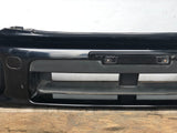 JDM Subaru Impreza WRX STi RS Sedan 4-Door Front Bumper Fog Lights 2002-2003 V7 | Bumper | freeshipping | 1750