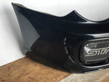 JDM Subaru Impreza WRX STi RS Sedan 4-Door Front Bumper Fog Lights 2002-2003 V7 | Bumper | freeshipping | 1750
