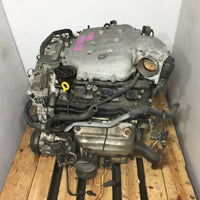JDM Nissan 350z VQ35DE 3.5L V6 Engine Motor Infiniti G35 2003-2004 VQ35 | Engine | 3.5l, 350Z, G35, Infiniti, Nissan, V6, Vq35 | 1280