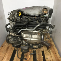 JDM Nissan 350z VQ35DE 3.5L V6 Engine Motor Infiniti G35 2003-2004 VQ35 | Engine | 3.5l, 350Z, G35, Infiniti, Nissan, V6, Vq35 | 1280