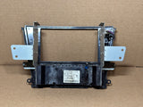 JDM Subaru Legacy 2005-2009 Outback Climate Control Din Dual Double Bezel Hazard | Dashboard | dashboard, double din, freeshipping, legacy double climate control | 2616