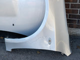 JDM Subaru Impreza WRX Turbo Bumper Lip Headlights Fenders Hood Grille Rear Bumper 2008-2010