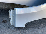 JDM Subaru Impreza WRX Turbo Bumper Lip Headlights Fenders Hood Grille Rear Bumper 2008-2010