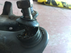 Nissan Silvia S14 Kouki Front Lower Arms