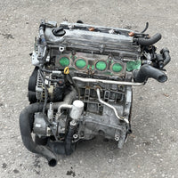 JDM TOYOTA 2.4L VVTI FWD ENGINE JDM 2AZ 2AZ-FE | Engine | 2006/2008, Camry Engine, engine, motor, RAV4 2.4L, Scion, Toyota | 2181