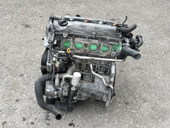 JDM TOYOTA 2.4L VVTI FWD ENGINE JDM 2AZ 2AZ-FE