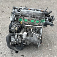 JDM TOYOTA 2.4L VVTI FWD ENGINE JDM 2AZ 2AZ-FE | Engine | 2006/2008, Camry Engine, engine, motor, RAV4 2.4L, Scion, Toyota | 2161