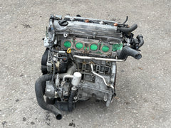 JDM TOYOTA 2.4L VVTI FWD ENGINE JDM 2AZ 2AZ-FE