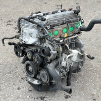 JDM TOYOTA 2.4L VVTI FWD ENGINE JDM 2AZ 2AZ-FE | Engine | 2006/2008, Camry Engine, engine, motor, RAV4 2.4L, Scion, Toyota | 2161