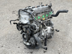 JDM TOYOTA 2.4L VVTI FWD ENGINE JDM 2AZ 2AZ-FE