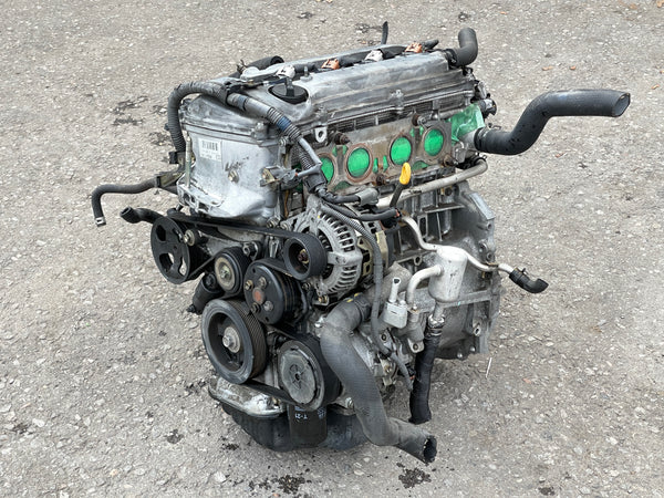 JDM TOYOTA 2.4L VVTI FWD ENGINE JDM 2AZ 2AZ-FE | Engine | 2006/2008, Camry Engine, engine, motor, RAV4 2.4L, Scion, Toyota | 2161