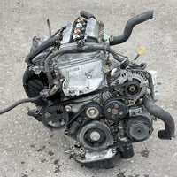 JDM TOYOTA 2.4L VVTI FWD ENGINE JDM 2AZ 2AZ-FE | Engine | 2006/2008, Camry Engine, engine, motor, RAV4 2.4L, Scion, Toyota | 2181