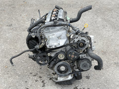 JDM TOYOTA 2.4L VVTI FWD ENGINE JDM 2AZ 2AZ-FE