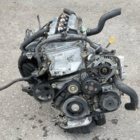JDM TOYOTA 2.4L VVTI FWD ENGINE JDM 2AZ 2AZ-FE | Engine | 2006/2008, Camry Engine, engine, motor, RAV4 2.4L, Scion, Toyota | 2161