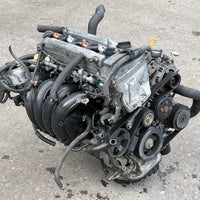 JDM TOYOTA 2.4L VVTI FWD ENGINE JDM 2AZ 2AZ-FE | Engine | 2006/2008, Camry Engine, engine, motor, RAV4 2.4L, Scion, Toyota | 2161